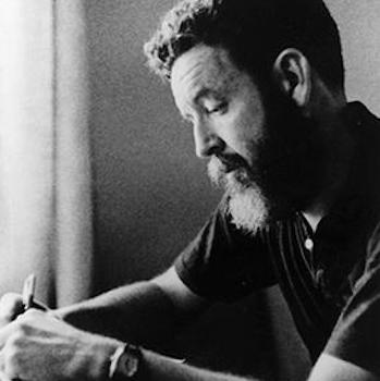 RandallJarrell_poets.org