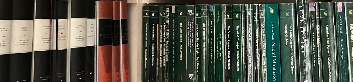 Reconstructionary Tales